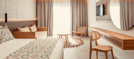 Standard Family Room