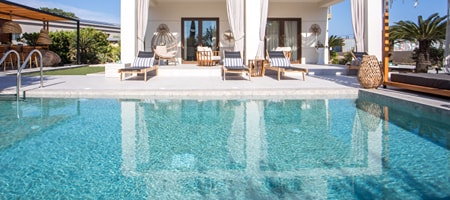 Kallisti Luxury Villa