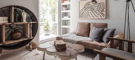 Allure One-Bedroom Apartment