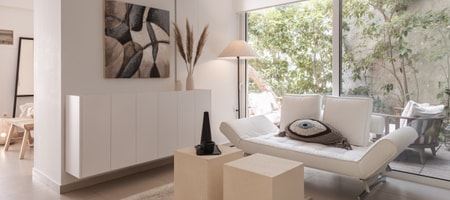 Utopia One-Bedroom Apartment