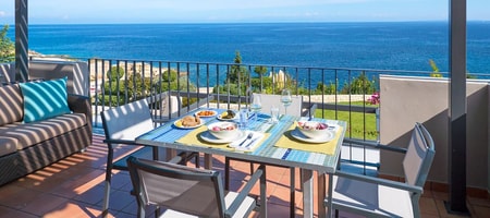 Melissani Lake Suite