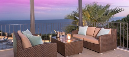 Myrtos Suite