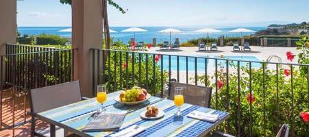 Skala Dawn Suite
