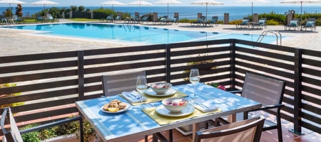 St Georges Bay Suite