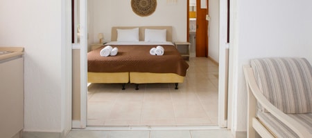 Superior Double Room | 33m2