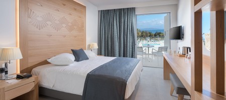 Twin Sea View