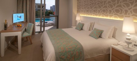 Suite Private Pool