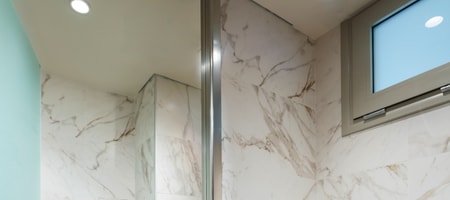 Twin/Double Pool view (18m²)