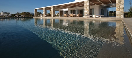 Aquivera Villa