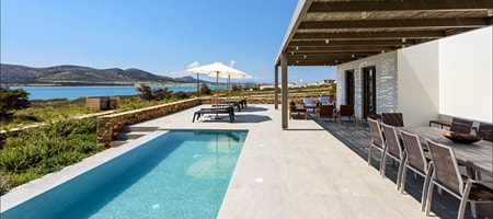 Echo Villa