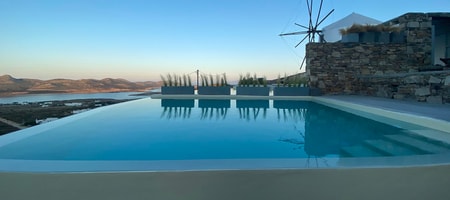 Eleanor Villa