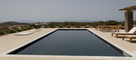 Hermitage Retreat