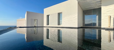 Medea Villa
