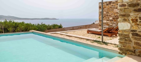 Pnoe Villa