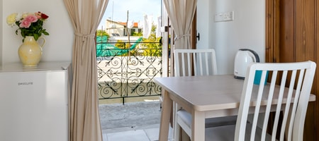Apt 3 "Aphrodite Apartment"