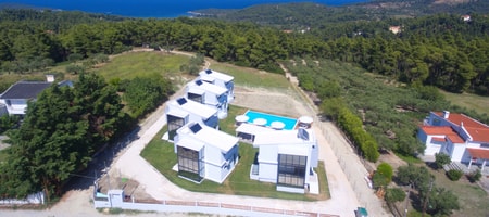 Blue Avenue