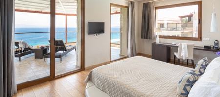 Deluxe Junior Suite Panorama