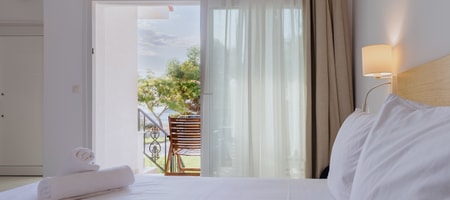 Suite Superior with Sea View