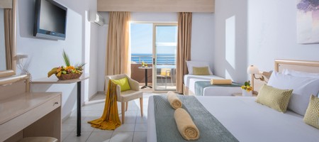 Executive Room Sea View