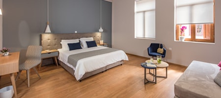 Superior Suite