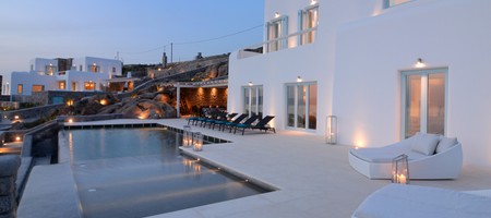 Villa Sunbird
