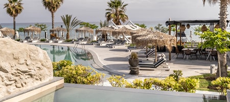 Mayasari Suite Sea View | Private Pool