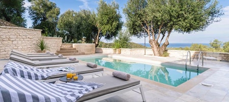 Albatross Villa