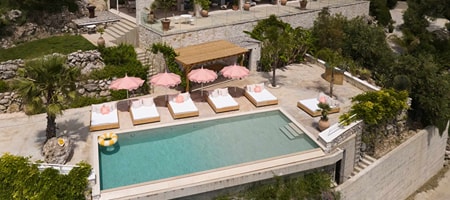 Celice Villa