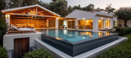 Easton Villa