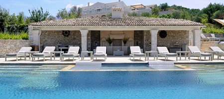 Heron Villa