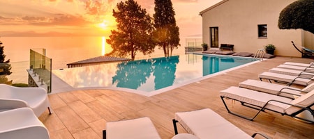 Kalypso Villa