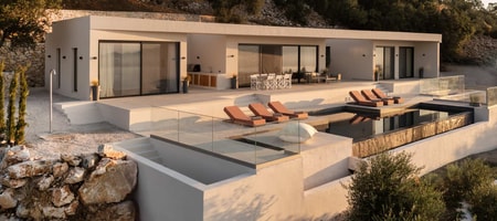 Marelia Villa