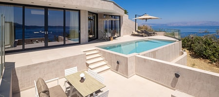 Mayflower Villa
