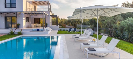 Nulivo Villa