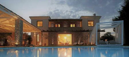 Ola Villa