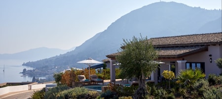Pandia Villa