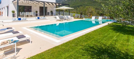Paradisun Villa