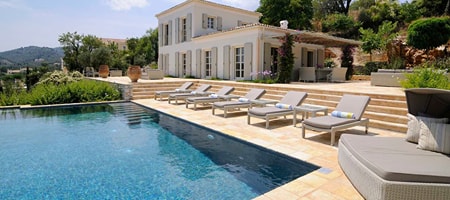 Pelagos Villa