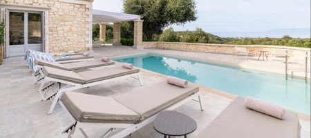 Phoenix Villa