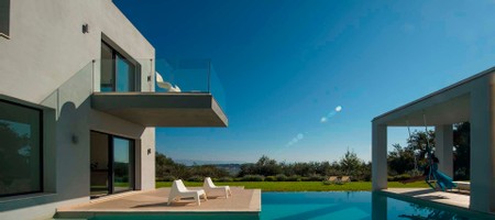 Rayo Villa