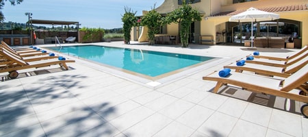 Riley Villa