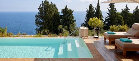 Sabine Villa