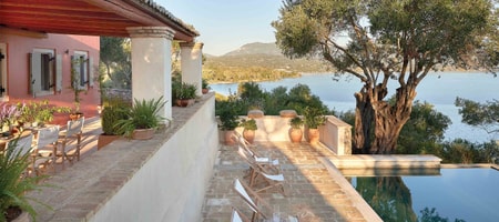 Sereina Villa