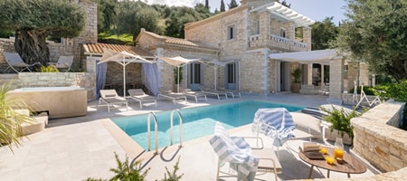 Skylark Villa