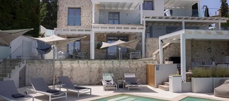 Starley Villa