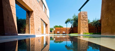 Alivia Villa | Chania