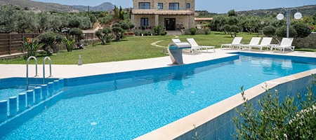 Aliza Villa | Chania