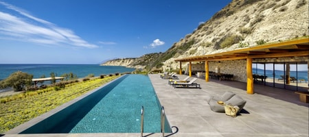 Amara Villa | Avri Heraklion