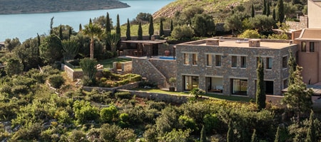 Calydon Villa | Elounda Lasithi