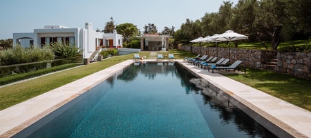 Citrus Villa | Chania